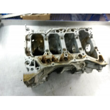 #BMD02 Bare Engine Block 2011 Nissan Altima 2.5 